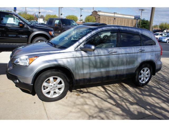 Photo of 2007 Honda CR-V