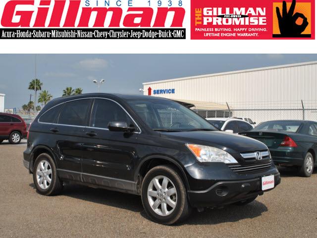 Photo of 2007 Honda CR-V