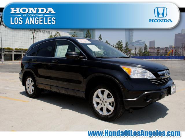 Photo of 2009 Honda CR-V