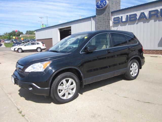 Photo of 2007 Honda CR-V