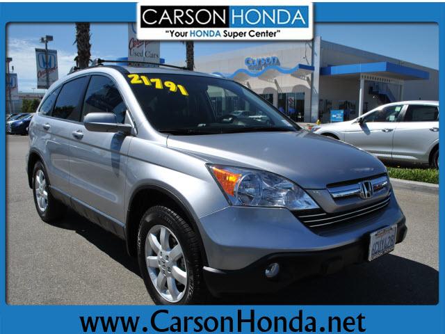 Photo of 2008 Honda CR-V