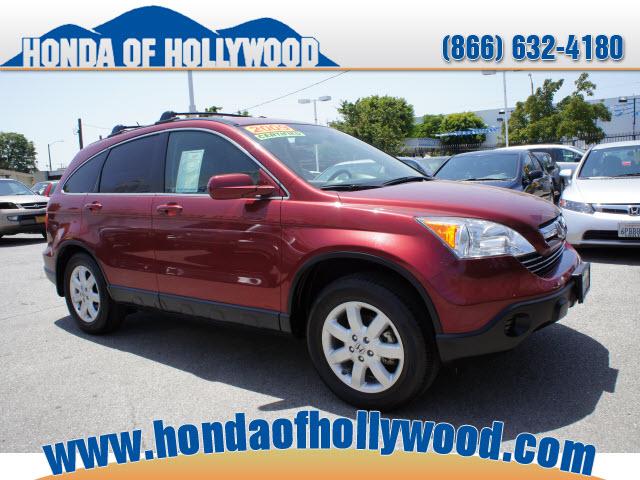 Photo of 2009 Honda CR-V