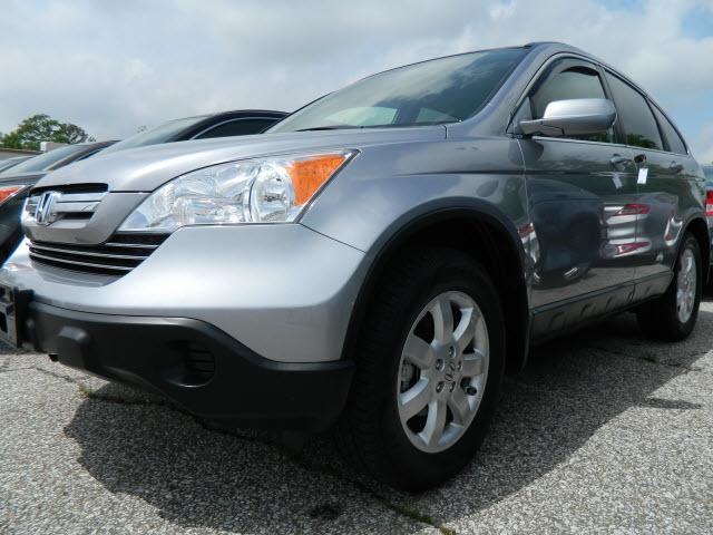 Photo of 2008 Honda CR-V