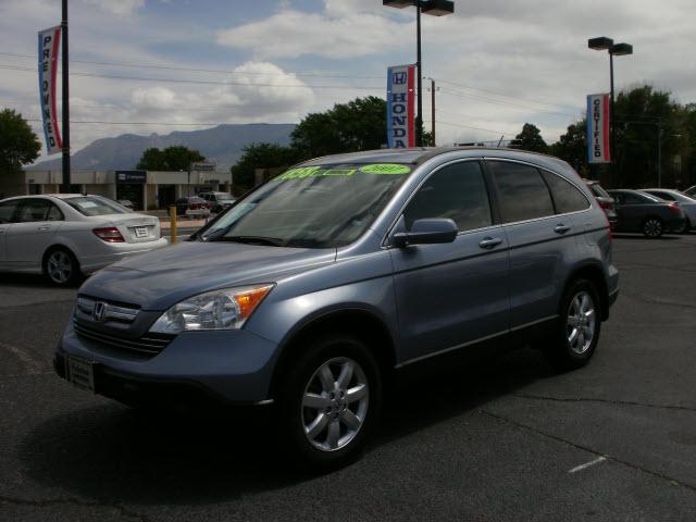 Photo of 2007 Honda CR-V