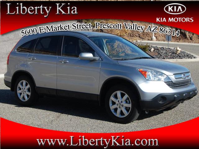 Photo of 2007 Honda CR-V