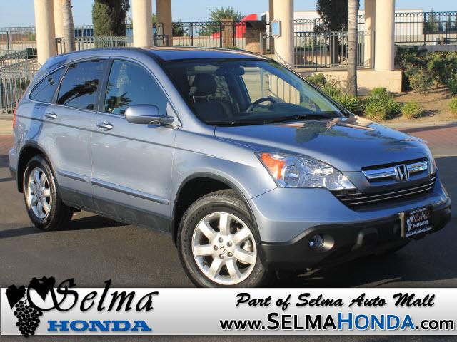 Photo of 2008 Honda CR-V