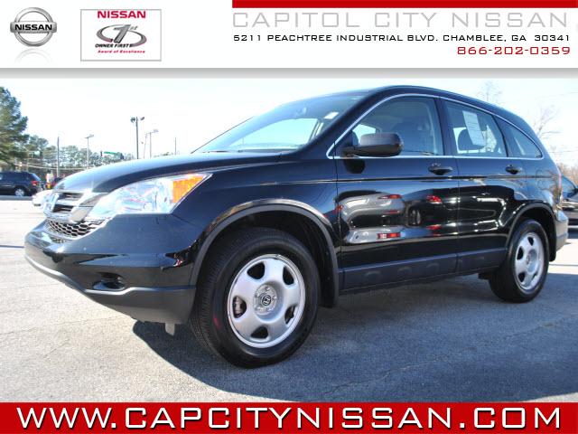 Photo of 2010 Honda CR-V