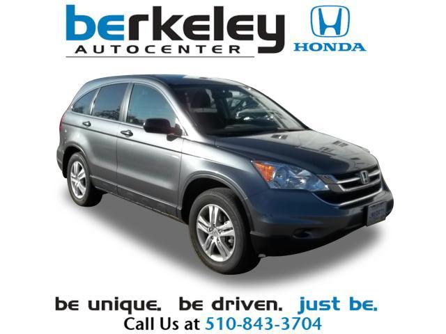 Photo of 2010 Honda CR-V