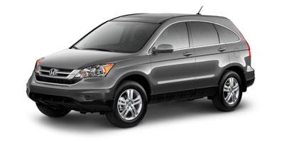 Photo of 2010 Honda CR-V