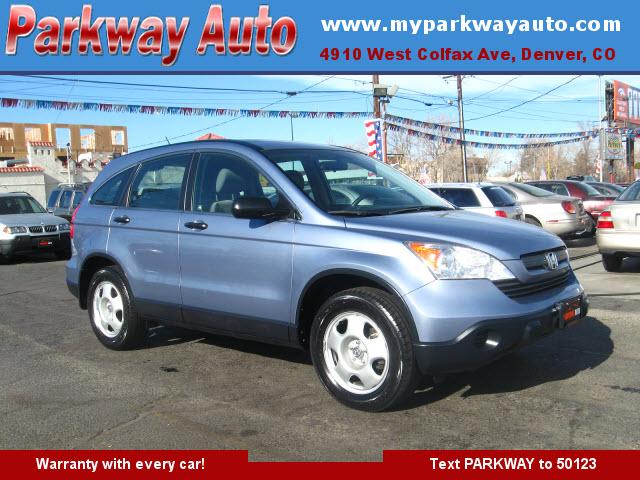 Photo of 2007 Honda CR-V