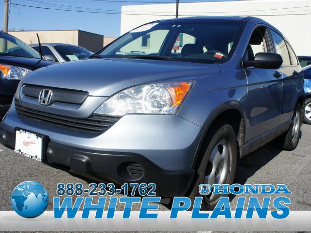 Photo of 2008 Honda CR-V