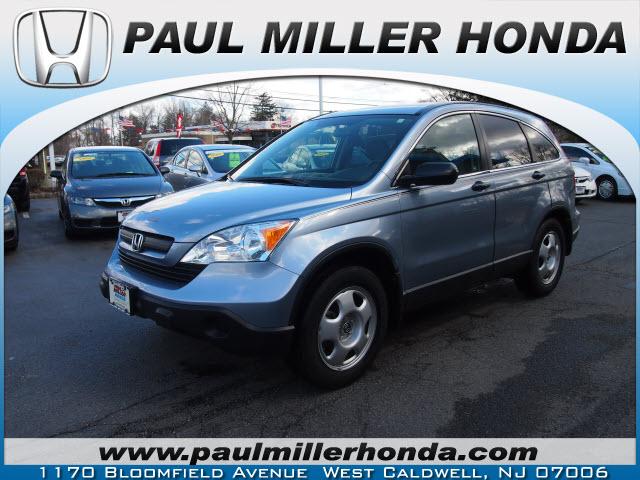 Photo of 2009 Honda CR-V