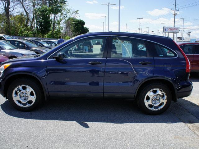 Photo of 2008 Honda CR-V