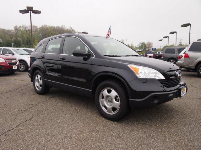 Photo of 2008 Honda CR-V