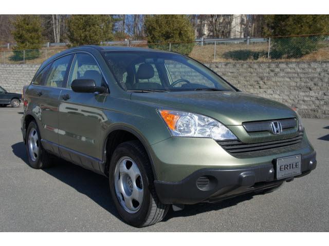 Photo of 2008 Honda CR-V