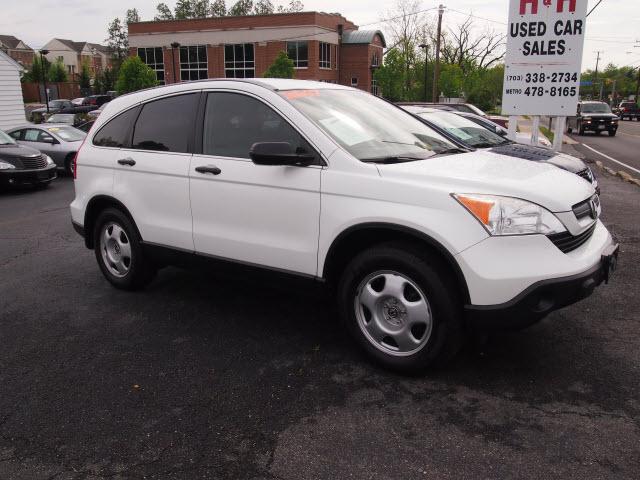 Photo of 2007 Honda CR-V