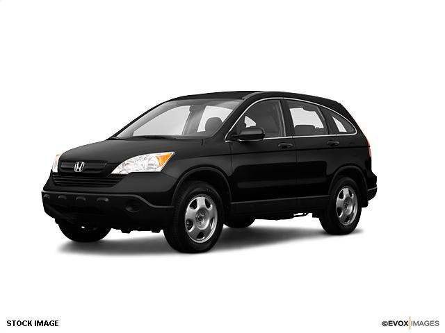 Photo of 2009 Honda CR-V