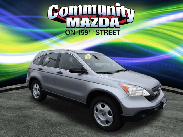 Photo of 2007 Honda CR-V