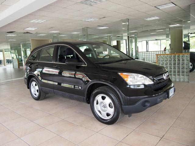 Photo of 2009 Honda CR-V