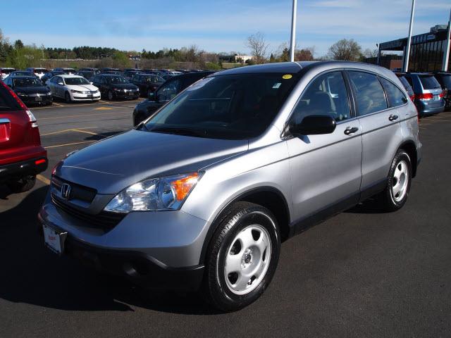 Photo of 2008 Honda CR-V