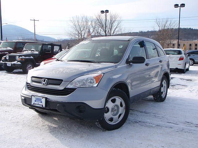 Photo of 2008 Honda CR-V