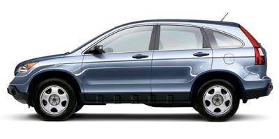 Photo of 2008 Honda CR-V