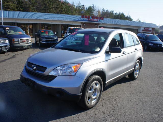 Photo of 2008 Honda CR-V