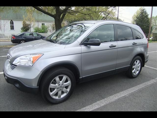 Photo of 2008 Honda CR-V