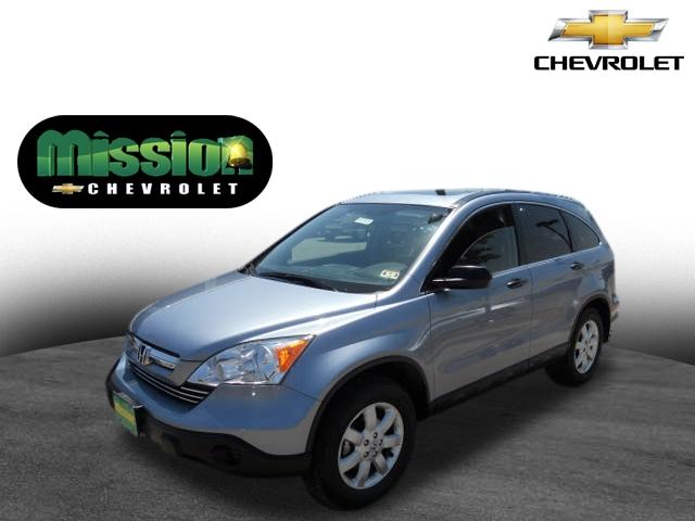 Photo of 2008 Honda CR-V
