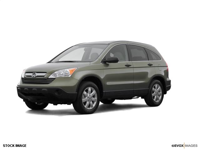 Photo of 2007 Honda CR-V