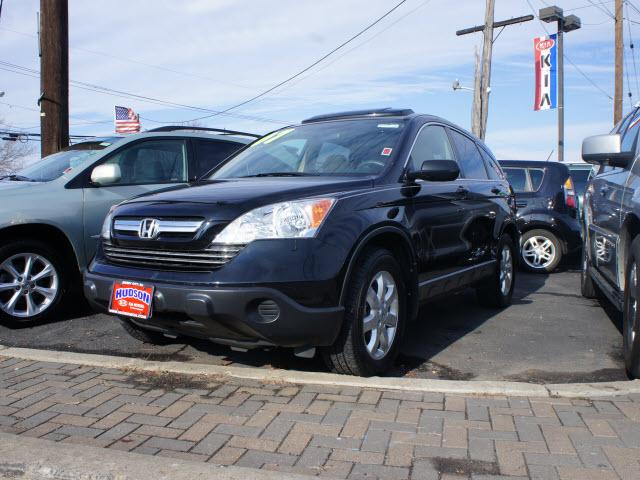 Photo of 2007 Honda CR-V