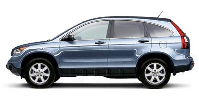Photo of 2008 Honda CR-V