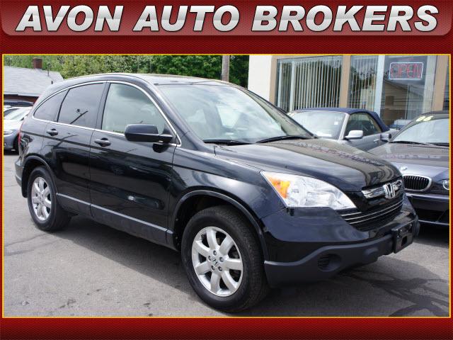 Photo of 2007 Honda CR-V