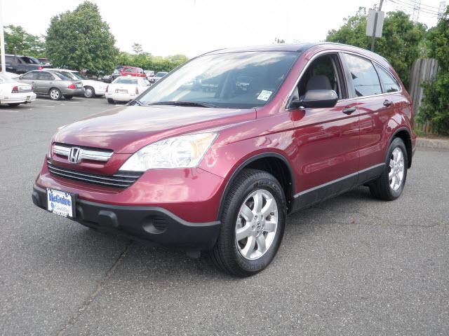 Photo of 2007 Honda CR-V