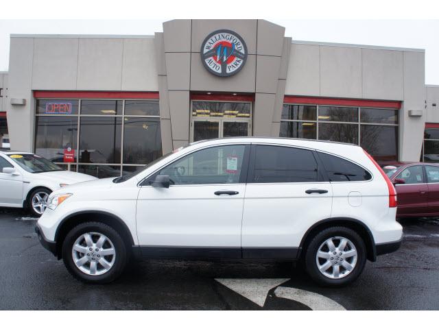 Photo of 2007 Honda CR-V