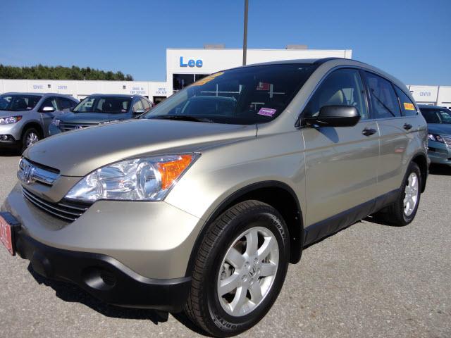 Photo of 2007 Honda CR-V