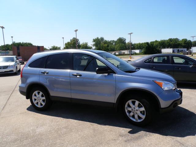 Photo of 2009 Honda CR-V