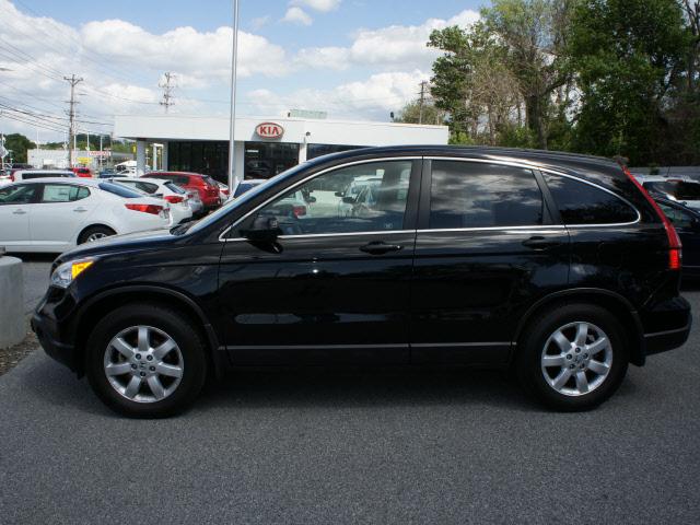 Photo of 2007 Honda CR-V