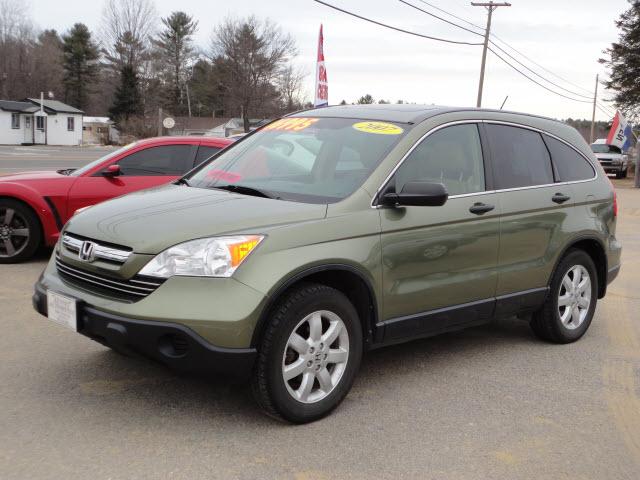 Photo of 2007 Honda CR-V