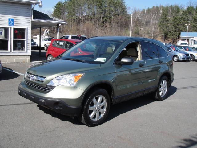 Photo of 2008 Honda CR-V