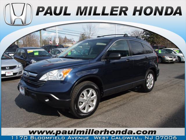 Photo of 2008 Honda CR-V