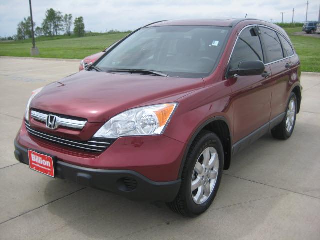 Photo of 2008 Honda CR-V