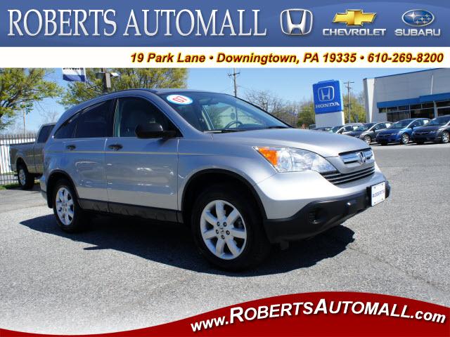 Photo of 2007 Honda CR-V