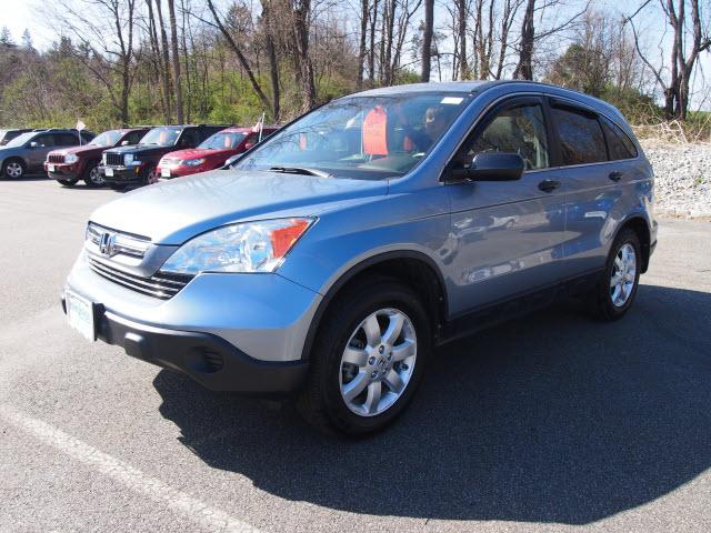 Photo of 2008 Honda CR-V