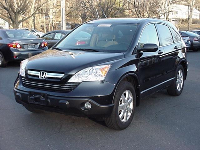 Photo of 2008 Honda CR-V