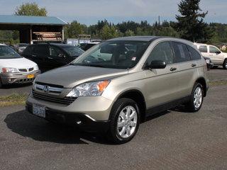 Photo of 2009 Honda CR-V