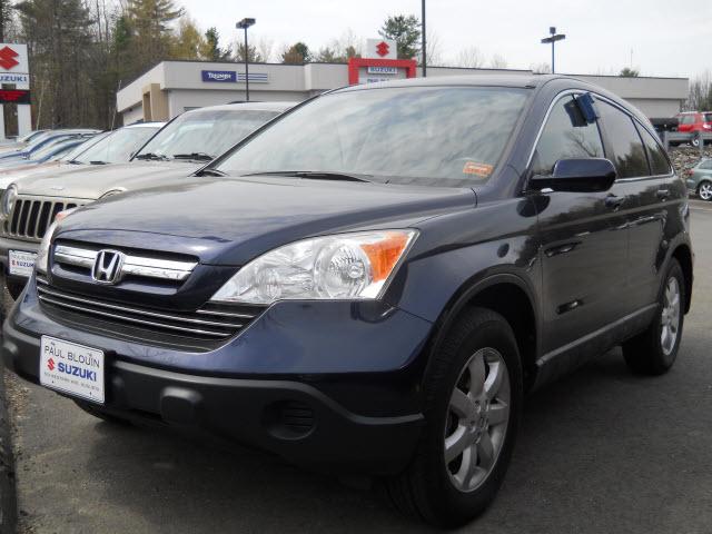 Photo of 2007 Honda CR-V