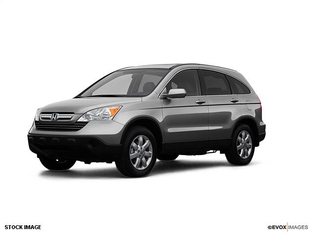 Photo of 2007 Honda CR-V
