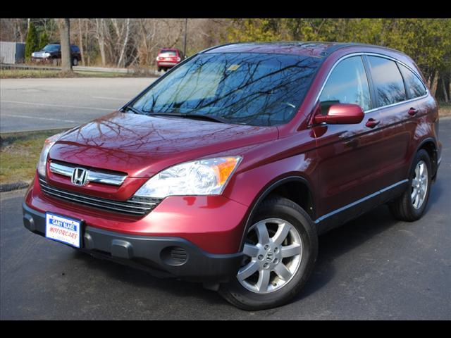 Photo of 2007 Honda CR-V