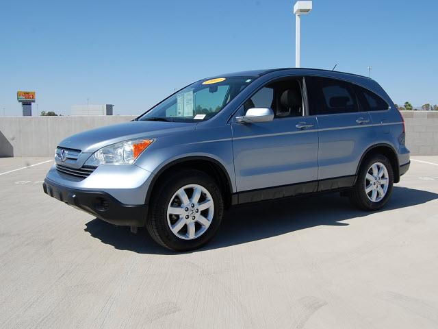 Photo of 2007 Honda CR-V